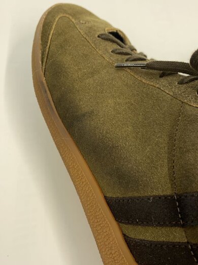 商品画像：ローカットスニーカー/43/KHK/0200243 9