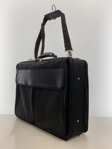 商品画像：ブリーフケース/--/BLK 2