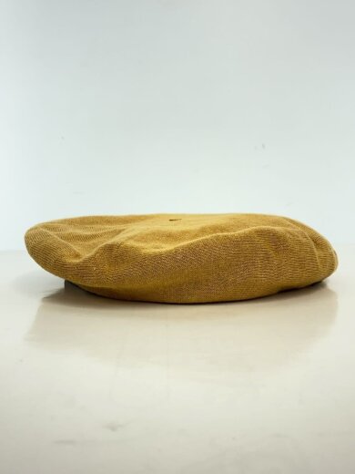 商品画像：ベレー帽/L/ウール/CML/無地/メンズ/LAU00693-100 3