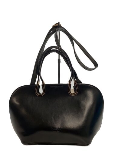 商品画像：ショルダーバッグ/--/BLK 1