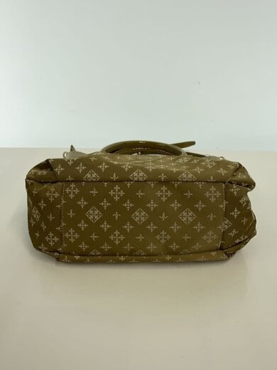 商品画像：ショルダーバッグ/--/BEG/総柄 4