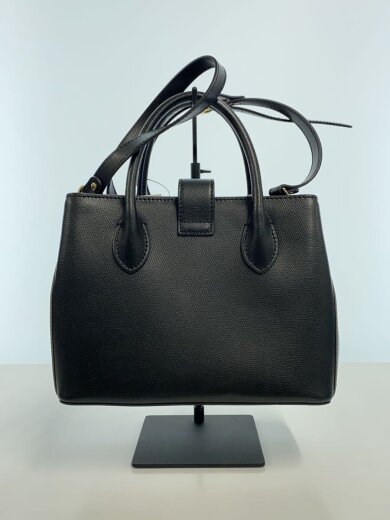 商品画像：ショルダーバッグ/--/BLK/無地 3