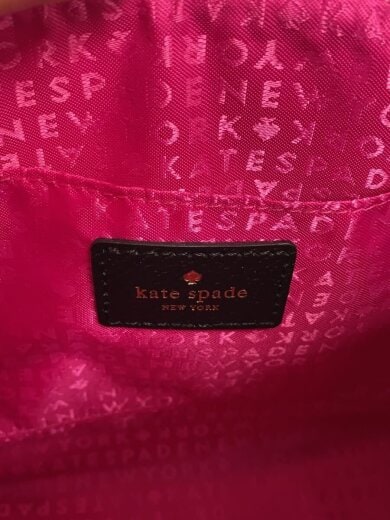 商品画像：ショルダーバッグ/--/BLK/無地 5