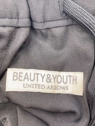 商品画像：ボトム/S/ナイロン/BLK/1214-1-000009 4