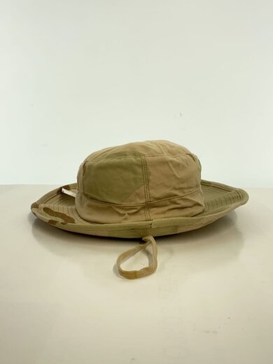 商品画像：ハット/--/キャンバス/BEG/メンズ 3