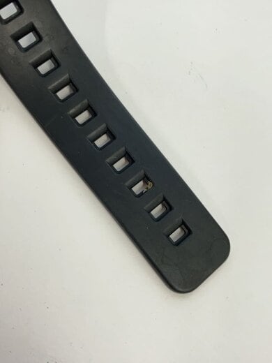 商品画像：ソーラー腕時計・G-SHOCK/デジタル/BLK 6