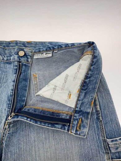 商品画像：ボトム/34/デニム/NVY 3