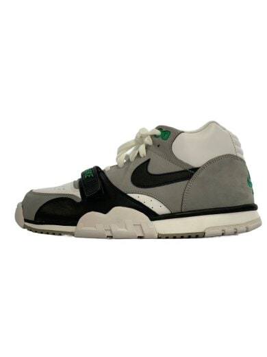 商品画像：AIR TRAINER 1_エア トレーナー 1/28cm/GRY 1