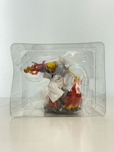 商品画像：フィギュア/ONE PIECE 4