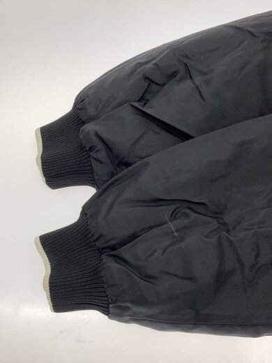 商品画像：スタジャン/L/ナイロン/GRN 5