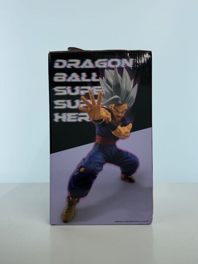 商品画像：フィギュア/ドラゴンボール/一番くじ 3