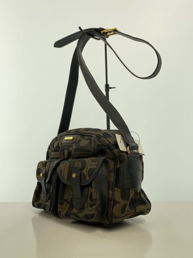 商品画像：ショルダーバッグ/--/BRW/モノグラム// 2