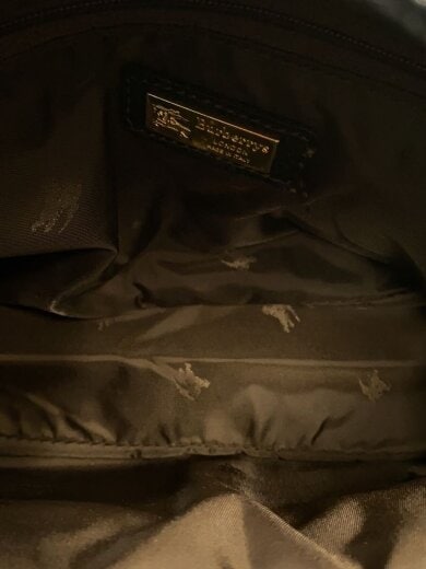 商品画像：ショルダーバッグ/--/BRW/モノグラム// 6