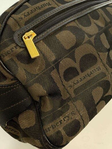 商品画像：ショルダーバッグ/--/BRW/モノグラム// 9