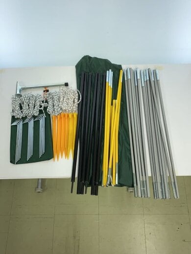 商品画像：2000038429 テント BCクロスドーム/270 2000038429 3