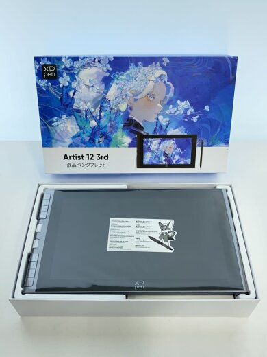 商品画像：XPpen/ビジュアルその他 1