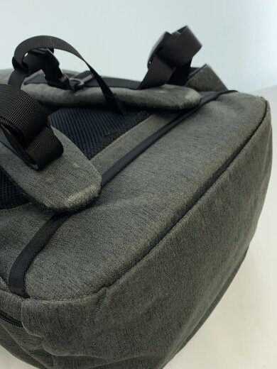 商品画像：リュック/--/GRY 8