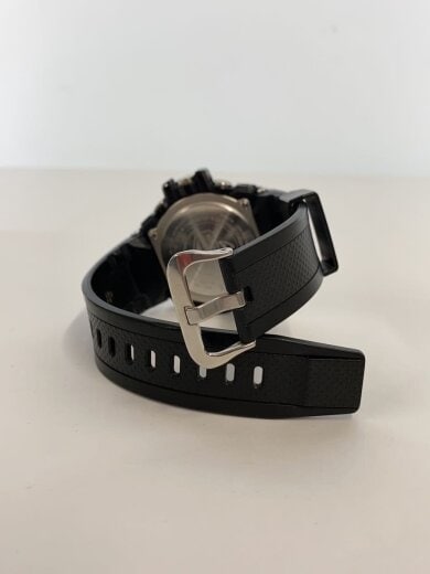 商品画像：ソーラー腕時計・G-SHOCK/アナログ 4