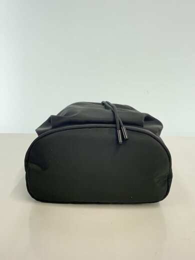 商品画像：ショルダーバッグ/ポリエステル/BLK 4