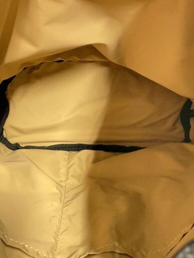 商品画像：ショルダーバッグ/ポリエステル/BLK 6