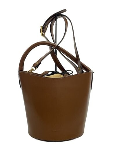 商品画像：ショルダーバッグ/--/BRW 1