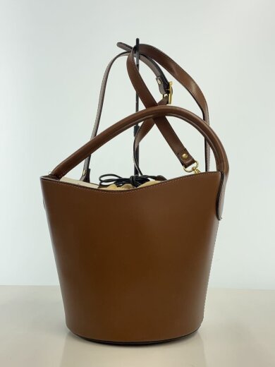 商品画像：ショルダーバッグ/--/BRW 3