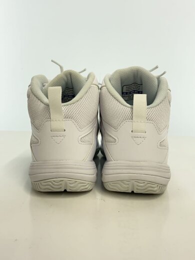 商品画像：ハイカットスニーカー/22.5cm/WHT/31GF257101 6