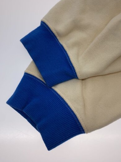 商品画像：スウェット/XL/コットン/CRM/131013 5