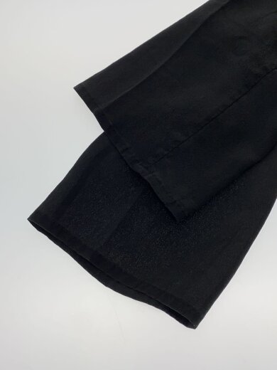 商品画像：ジャケット/2/シルク/BLK/HP-J12-502 5