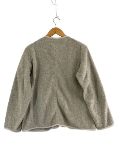 商品画像：フリースジャケット/38/ポリエステル/MR12-111-02 2