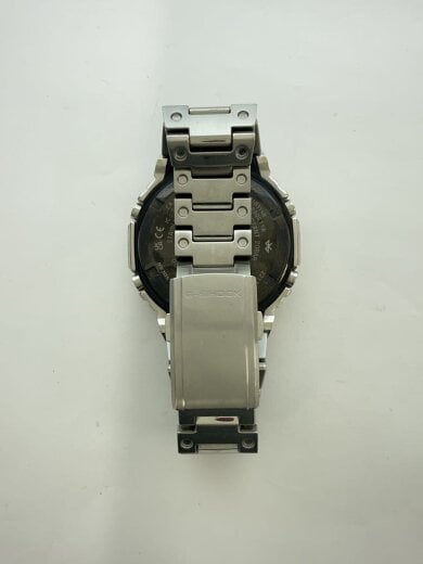 商品画像：ソーラー腕時計_G-SHOCK/デジアナ 5