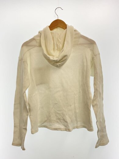 商品画像：パーカー/2/コットン/WHT/K1501LC89 2