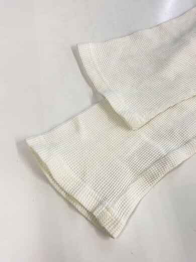 商品画像：パーカー/2/コットン/WHT/K1501LC89 6