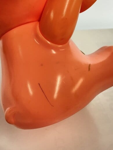 商品画像：ホビーその他/サトコちゃん/まねき千万両 8