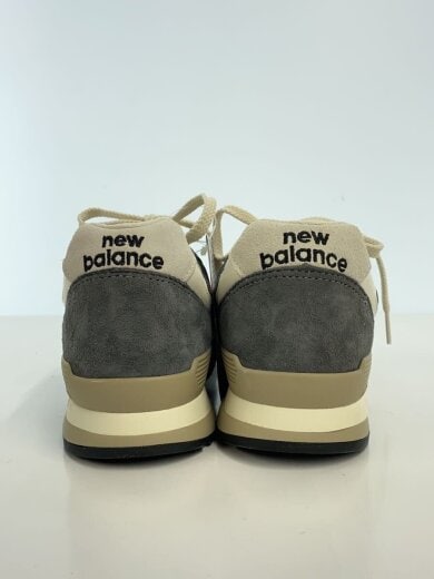 商品画像：CM996/グレー/27cm/GRY 6