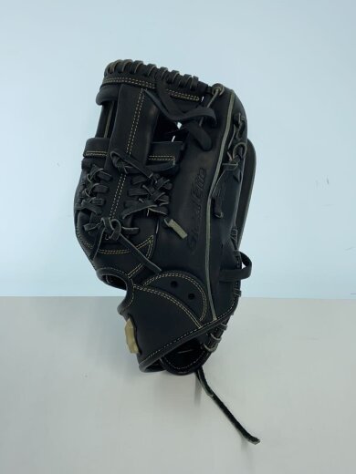 商品画像：野球用品/右利き用/BLK 3
