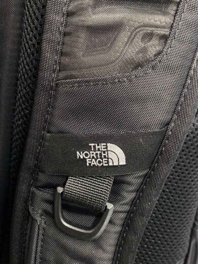 商品画像：リュック/--/BLK/無地/NM72302 5