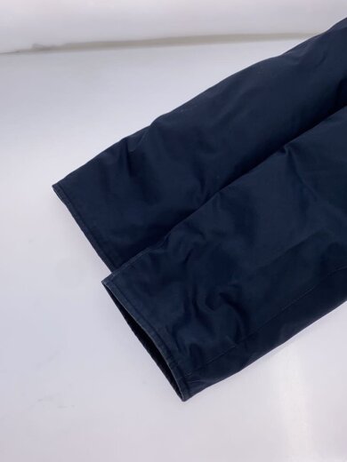 商品画像：ダウンジャケット/M/コットン/NVY// 5