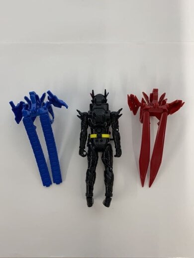 商品画像：ヒーロー│特撮/仮面ライダービルド 2