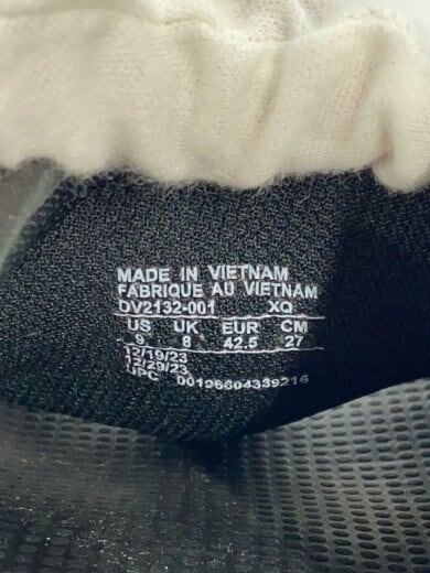 商品画像：サンダル_DV2132-001/27cm/BLK 5