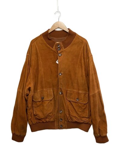 商品画像：ブルゾン/--/スウェード/CML 1