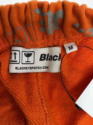 商品画像：ボトム/M/コットン/ORN/総柄 4