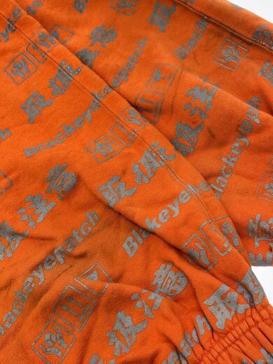 商品画像：ボトム/M/コットン/ORN/総柄 7