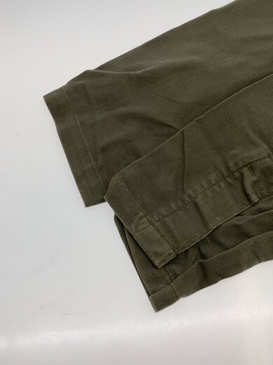 商品画像：ジャケット/1/コットン/KHK 4