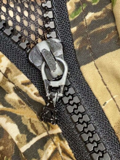 商品画像：ジャケット/L/ポリエステル/BRW 6