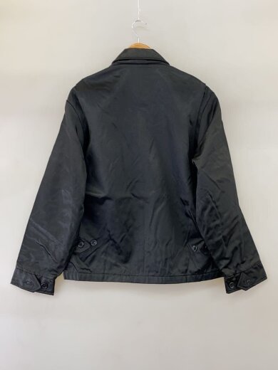 商品画像：ジャケット/40/レーヨン/BLK/2620// 2
