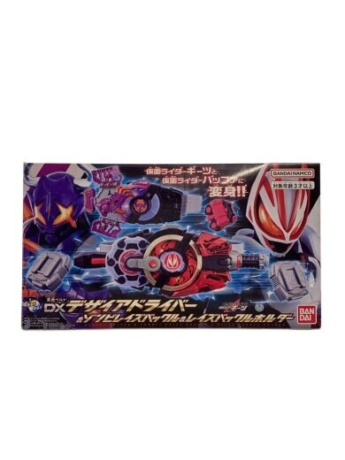 商品画像：ヒーロー│特撮/仮面ライダーギーツ// 1