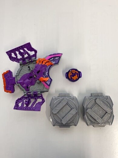 商品画像：ヒーロー│特撮/仮面ライダーギーツ// 6