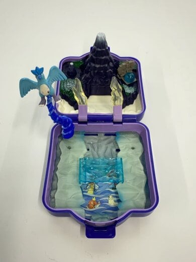 商品画像：男の子/ちびポケハウス// 2