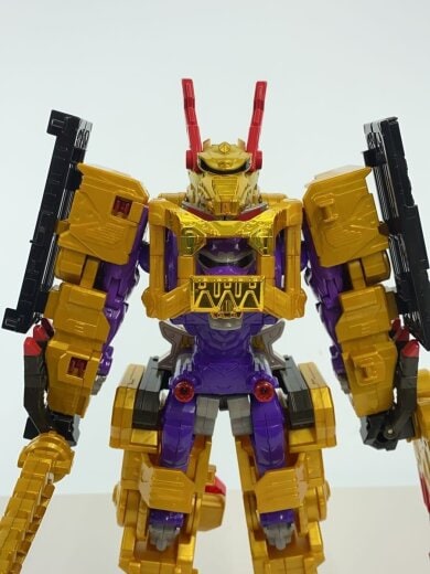 商品画像：ヒーロー│特撮/暴太郎戦隊ドンブラザーズ// 4